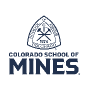 Colorado School of Mines Logo